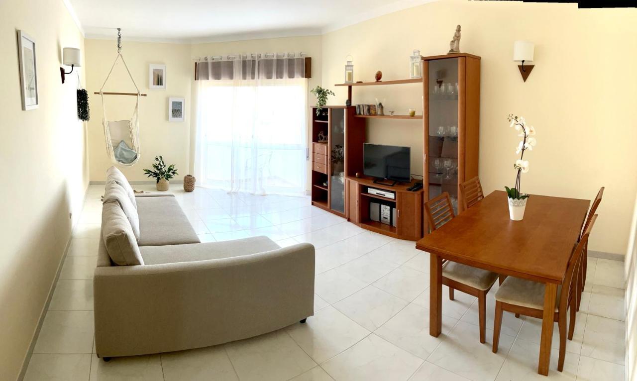 Charming Appartement Salema
